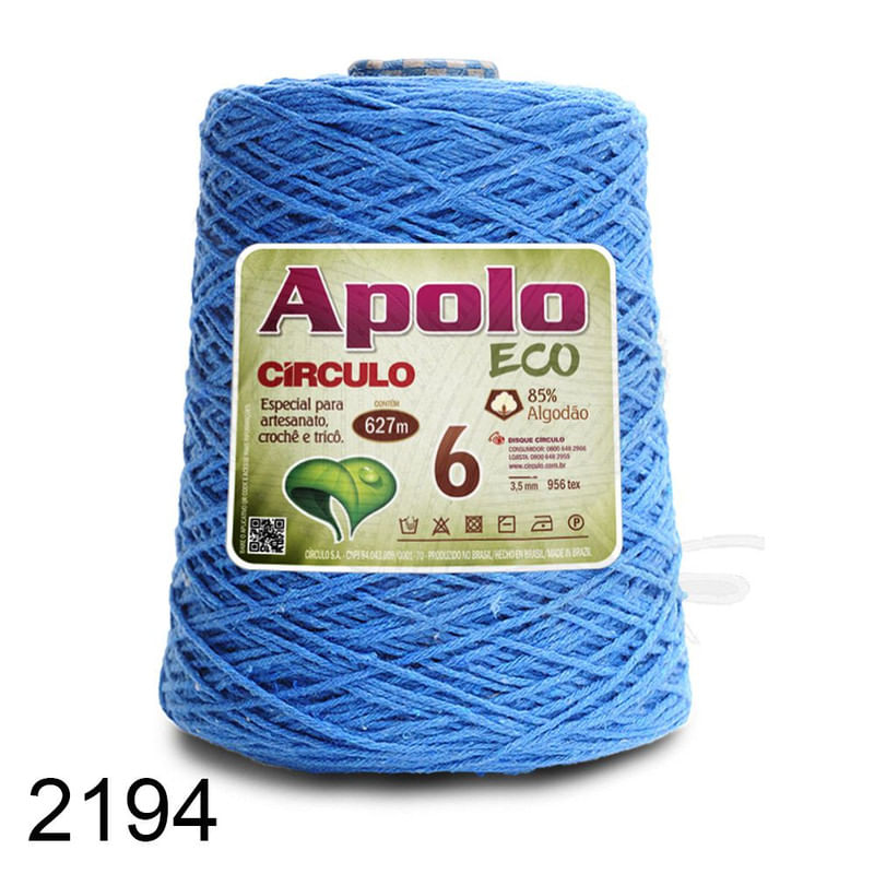 Azul