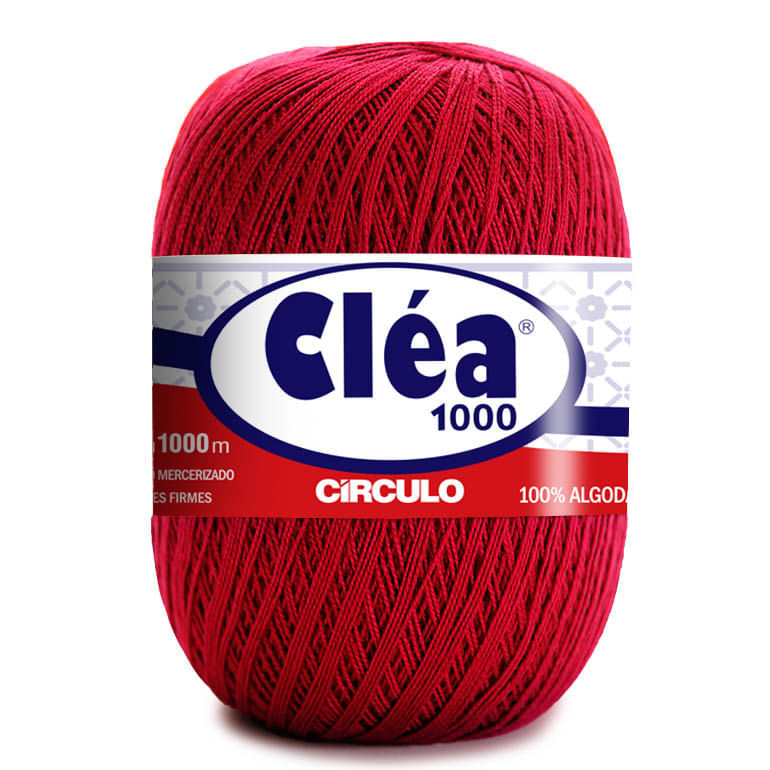 Vermelho Círculo