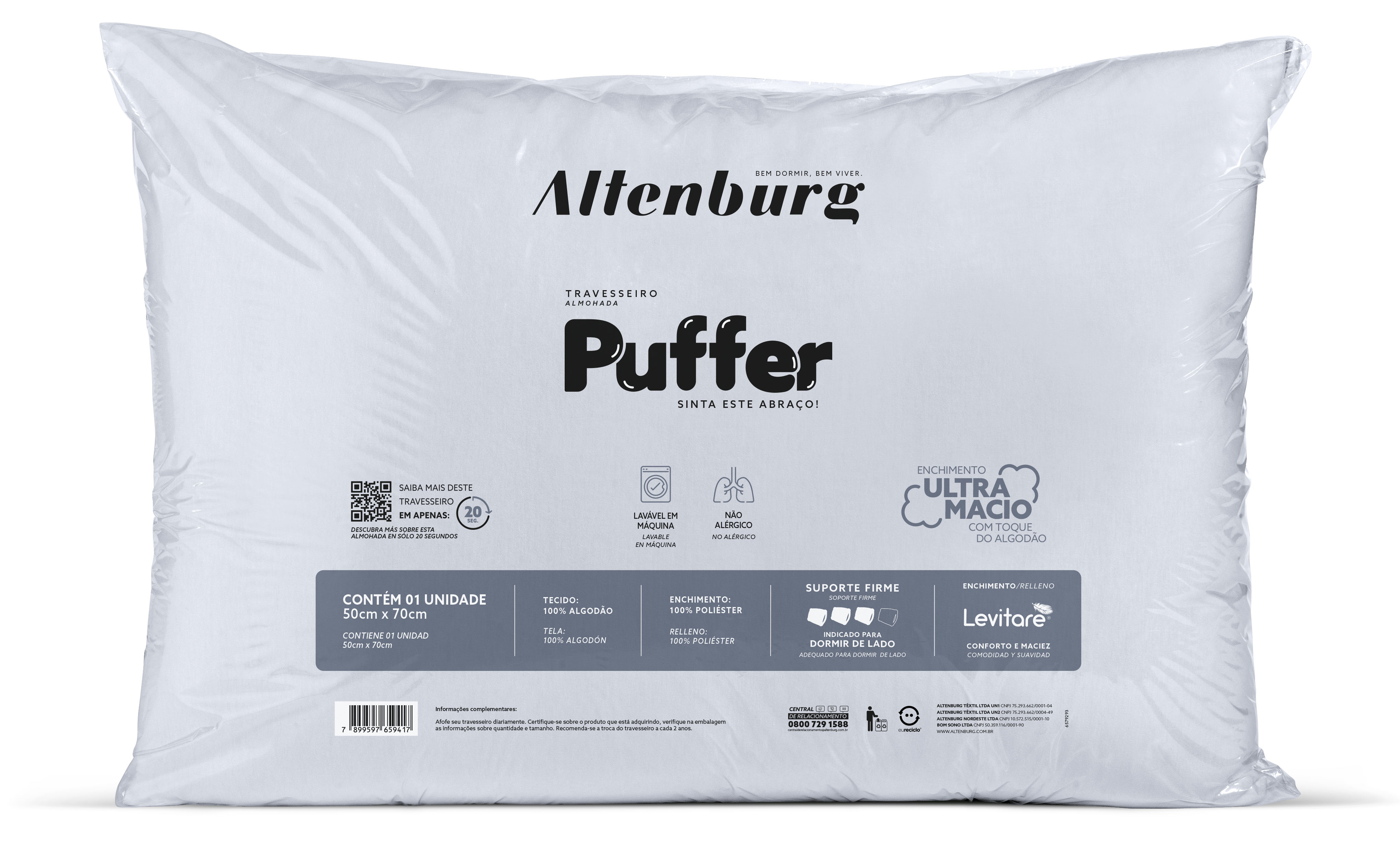 TR-Puffer