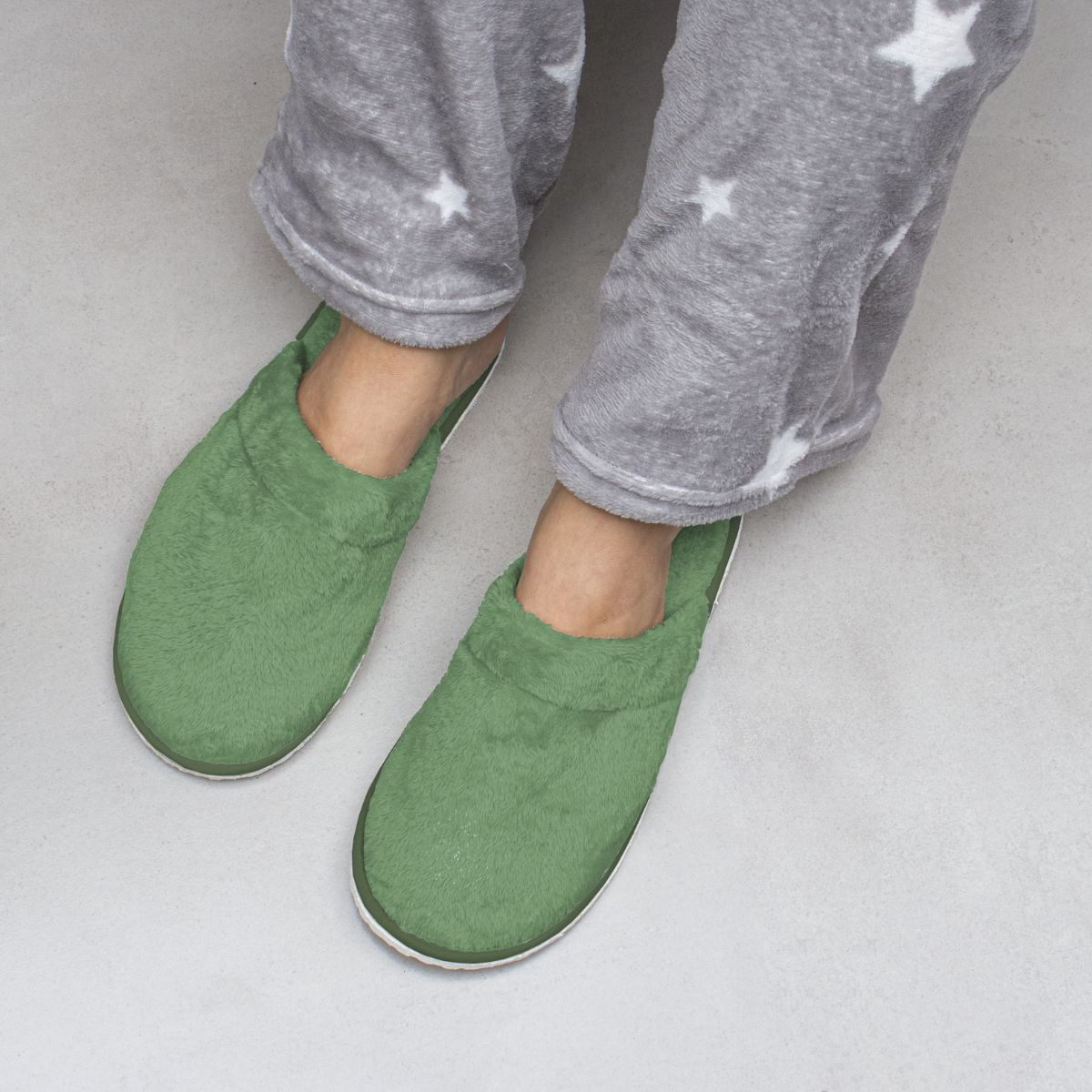 pantufa-classic-ambiente-verde-folha