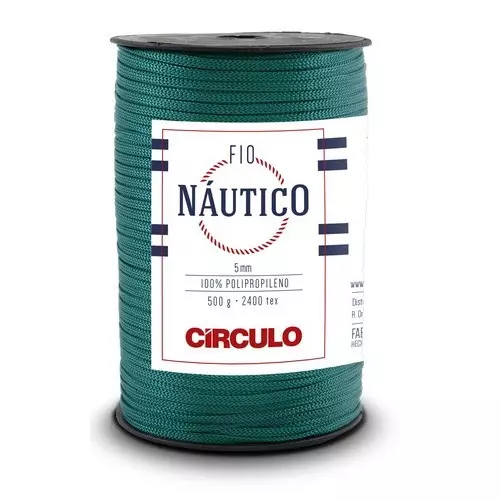 Verde Musgo