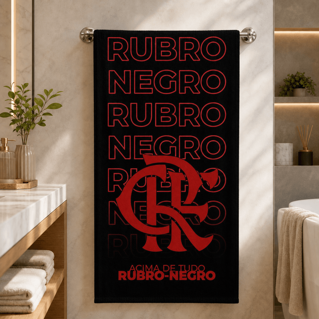 Flamengo Preto